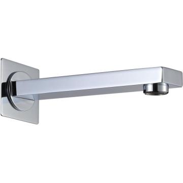 Rain Shower Faucet with Tub Spout