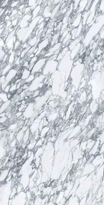 Yiying12mm Bulgari White Porcelain slab