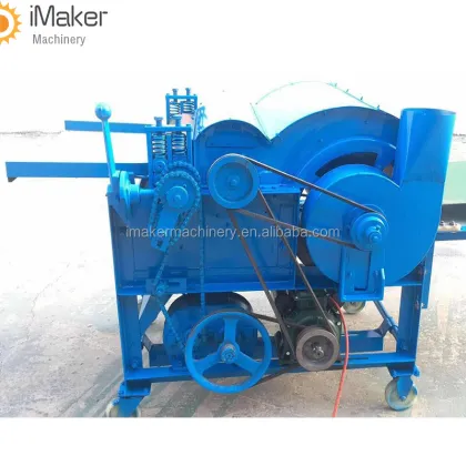 Affordable Open End Spinning Machine for Textile Waste Recycling and Cotton Fiber Processing