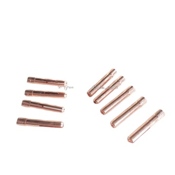 TIG Welding Collet 10N21/22/23 for WP17/18/26 Torch Part
