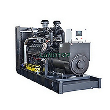 super good diesel generator alternator fuan factory