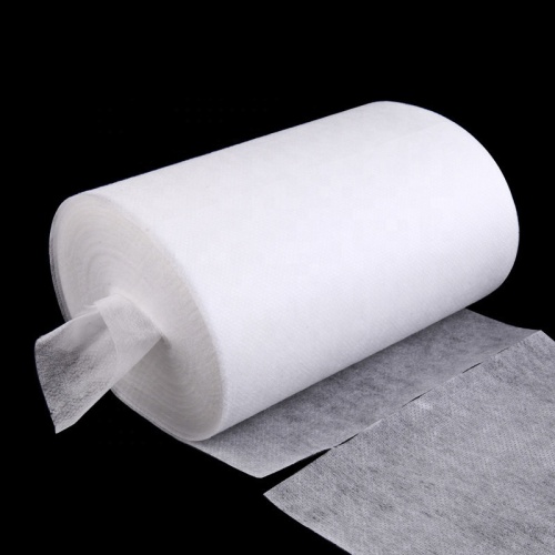 Yüz maskesi için n95 pp meltblown nonwoven kumaş