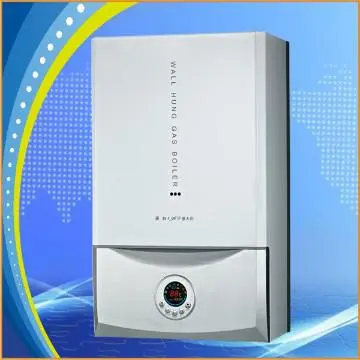 Wall Mounted Gas Boiler