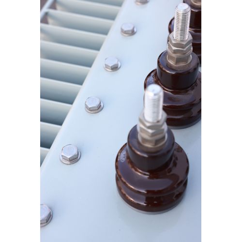 10kV S11 Environmentally Friendly Oil Transformer
