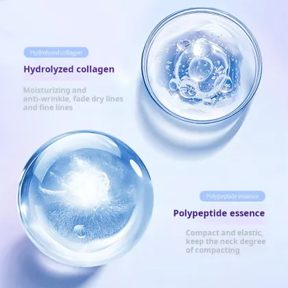 Ruofu Polypeptide Special Moisturizing Neck Cream