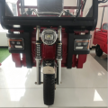 Τρίκυκλο CT3 Electric Cargo