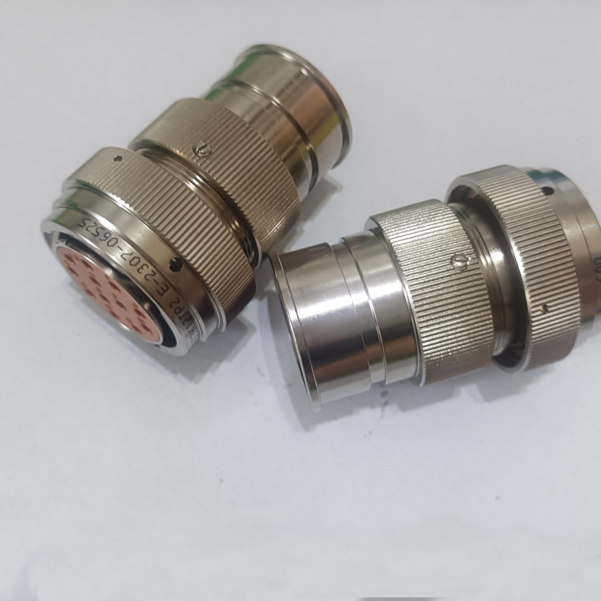 Aviation Switch KH33K12TPZ(6)