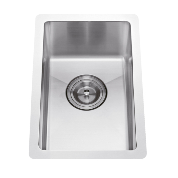 Design moderno della cucina italiana per lavandini da bagno stretti adatti per i contatori di bar