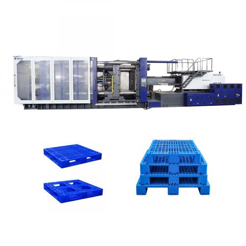 Máquina de moldagem de injeção eficiente de injeção
