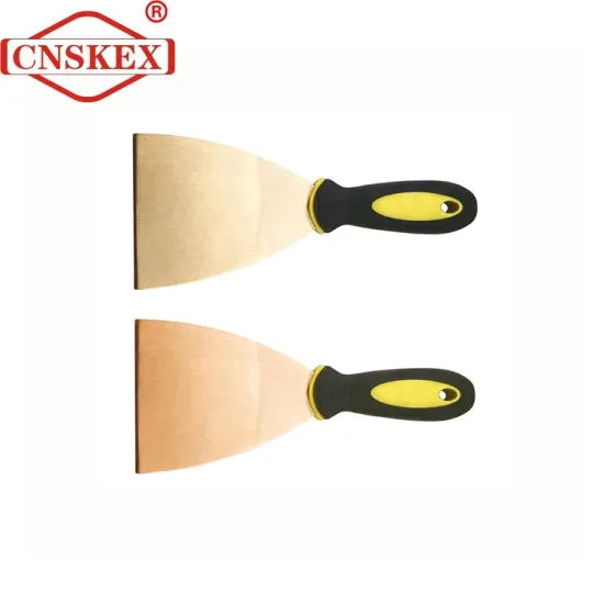 anit explosion Knife Putty non sparking  30mm