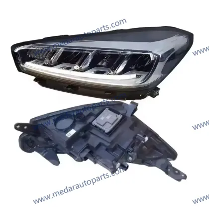 Chery Tiggo 7 Pro Right Headlights LED lights