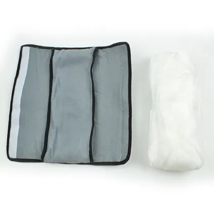 Car Seat Belt Pillow Pad