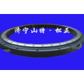 New Mining Accessories EX1200-6 Rotary Support 9321218 Hitachi Excavator Accessories
