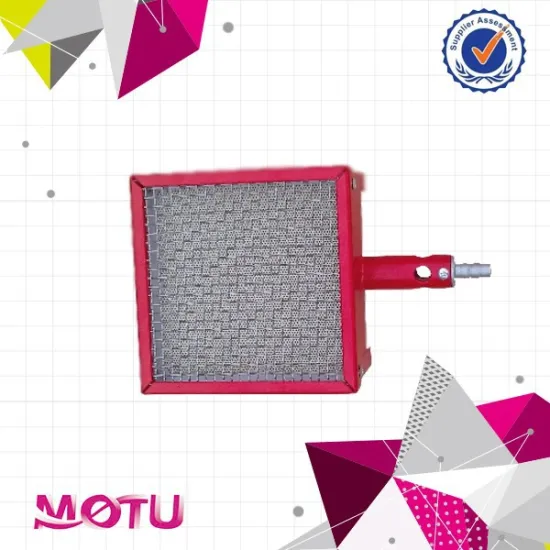 energy saving portable gas heater