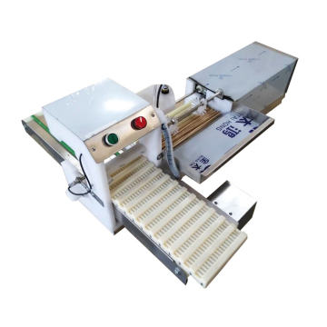 Commercial Box Kebab Skewer Making Machine