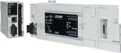 Siemens PLC Automatic Teaching Device Kit