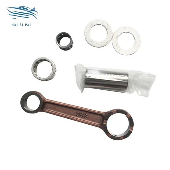 350-00040 Connecting Rod Kit for Tohatsu Outboard Motors (2T, 9.9HP, 15HP, 18HP)