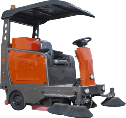 Street Sweepers and Cleaning Machines: Road Floor Construction Machinery Parts