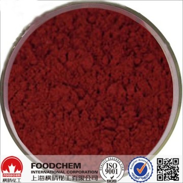 Monascus Purpureus/Monascus Purpureus Extract Powder