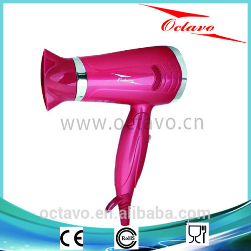 Electric Hair Dryer OC-3019/Overheat protection