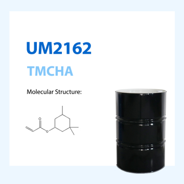 Low Viscosity 3,3,5-Trimethyl Cyclohexyl Acrylate TMCHA