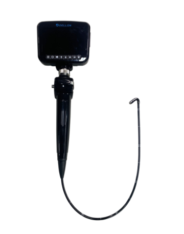 Veterinary endoscope product Sales