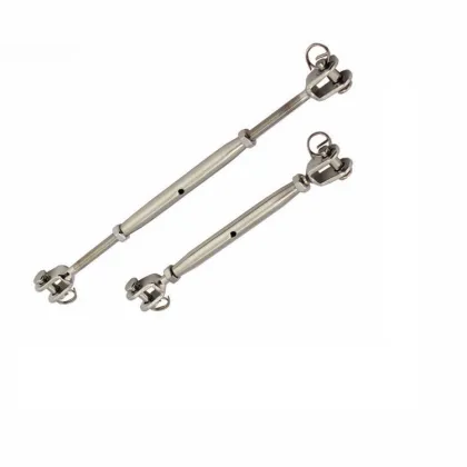 Stainless Steel Turnbuckles DIN1480 SS Turnbuckle
