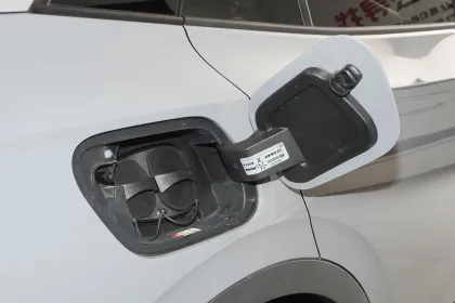 Spot New Energy Volkswagen ID.4 X Pure ID4 Crozz Electric Vehicles for Sale