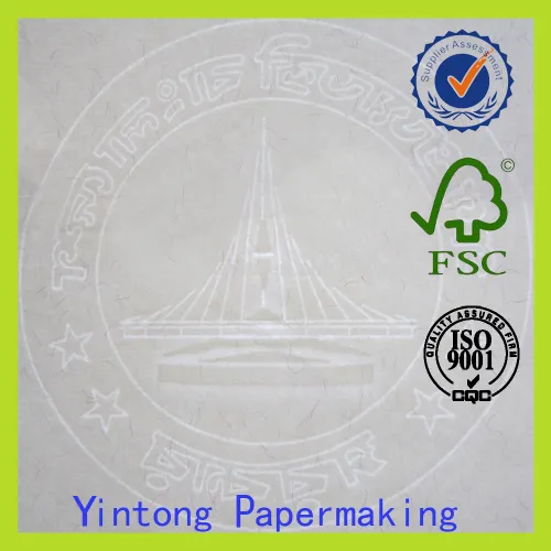 Certificate Printing Paper /certificate Bond Paper High Quality