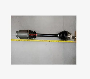Hyundai Veracruz 3.8L V6 Drive Shaft RH 49501-3J150