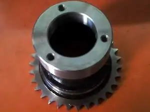 Transmission - Gears