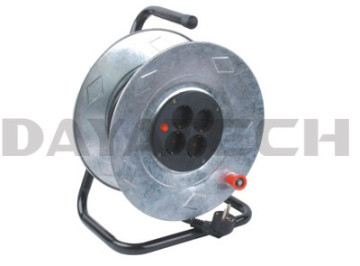Cabel Reel Pvc Insulated Pvc Sheathed Flexible Cords Dyxrn430 