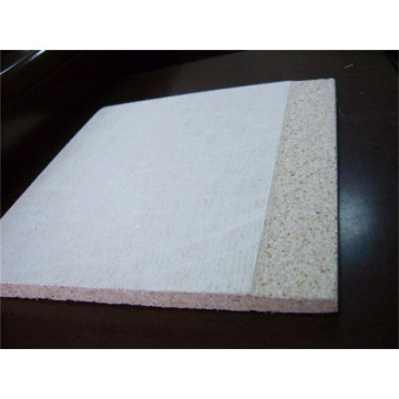 Ecological Moistureproof Firerated MgO Board