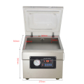 Produk Daging Heat Sealing Vacuum Packing Machine