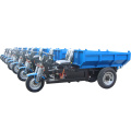 Dump Trucks New 1 Ton Hydraulic Lifting Style