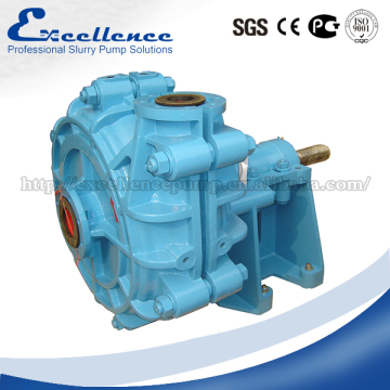 High Quality Slurry Pumping Horizental Centrifugal Pump
