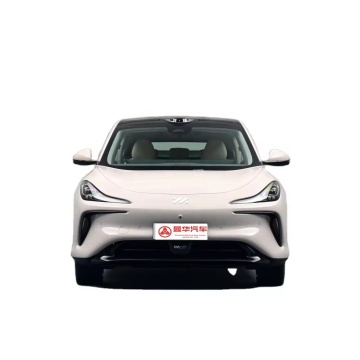 IM LS6電気自動車：2023モデル - 高出力4WDスポーツカーの価格、機能、詳細