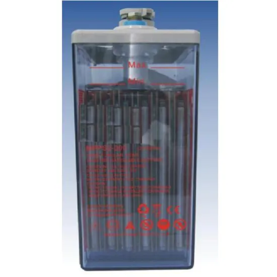 Factory Price lithium battery pack for home energy storage Energy storage battery OPZS300