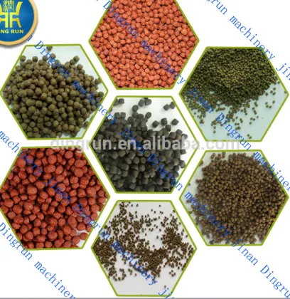 koi fish food machine tetra fish food extruder