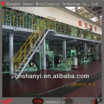 Degreasing Machine