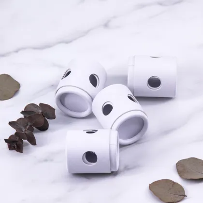 Biodegradable Paper Tube for Moxibustion Use