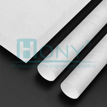REXOLITE 1422 Polystyrene Sheet Rod