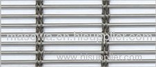 Decorative Metal Wire Wall Curtain 