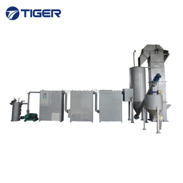 100kw Syngas Generator: Wood Gasifier for Sale