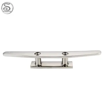 Heavy Duty 316 Stainless Steel Cleat Dock