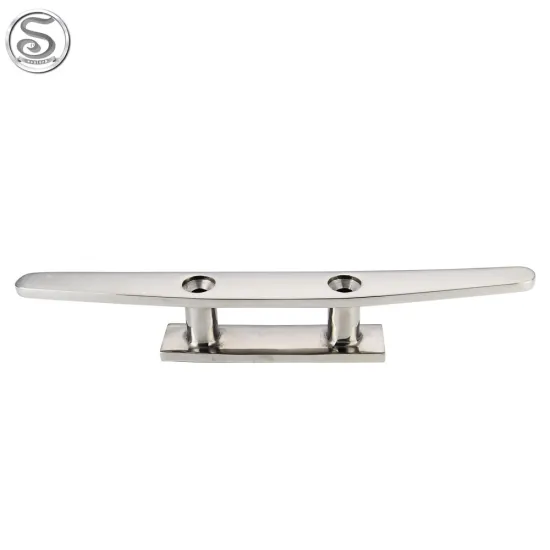 Heavy Duty 316 Stainless Steel Cleat Dock