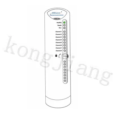 AB ICS AAvance controller