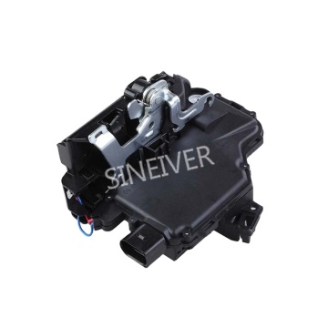 Passat Chalcogenide Bora Golf Door Lock Auto Parts