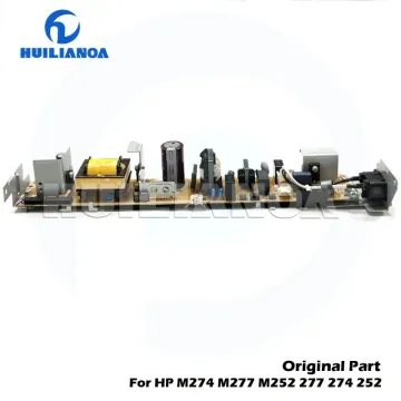 Power Supply Board for HP Laserjet M274 M277 M252