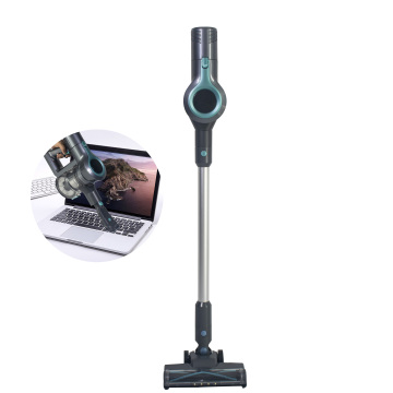 Cordless Rechargeable Stick Vacuum Cleaner for Home
